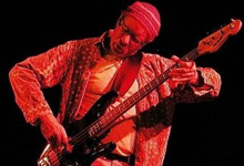 Hugh Hopper (SOFT MACHINE ● ISOTOPE ● GILGAMESH ● SOFT HEAP)